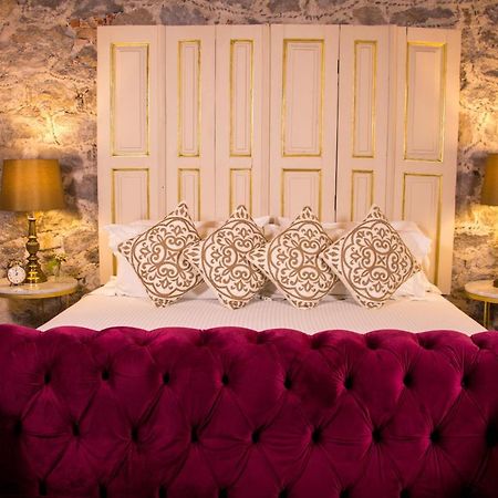 Luma B&B Boutique プエブラ エクステリア 写真