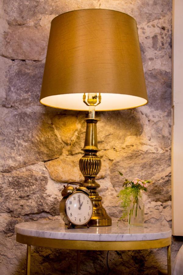 Luma B&B Boutique プエブラ エクステリア 写真