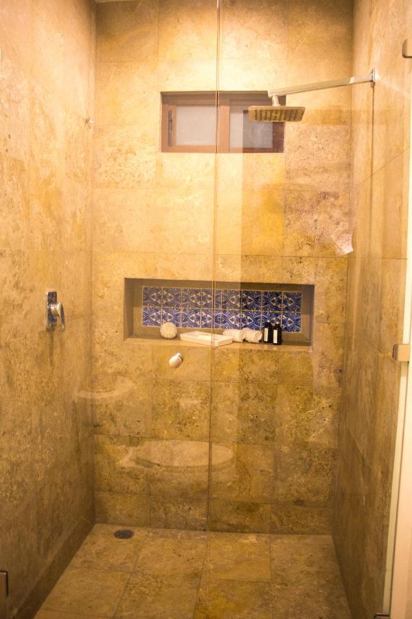 Luma B&B Boutique プエブラ エクステリア 写真