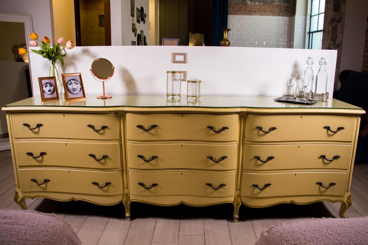 Luma B&B Boutique プエブラ エクステリア 写真