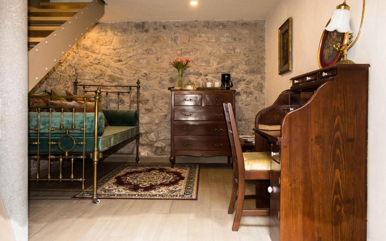 Luma B&B Boutique プエブラ エクステリア 写真